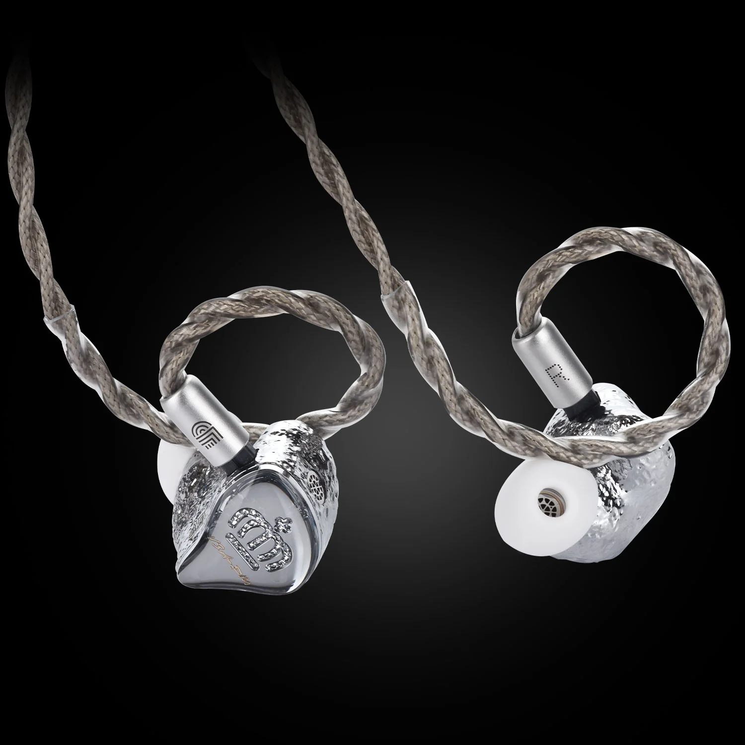 EarAcoustic Audio VSA PM Crown